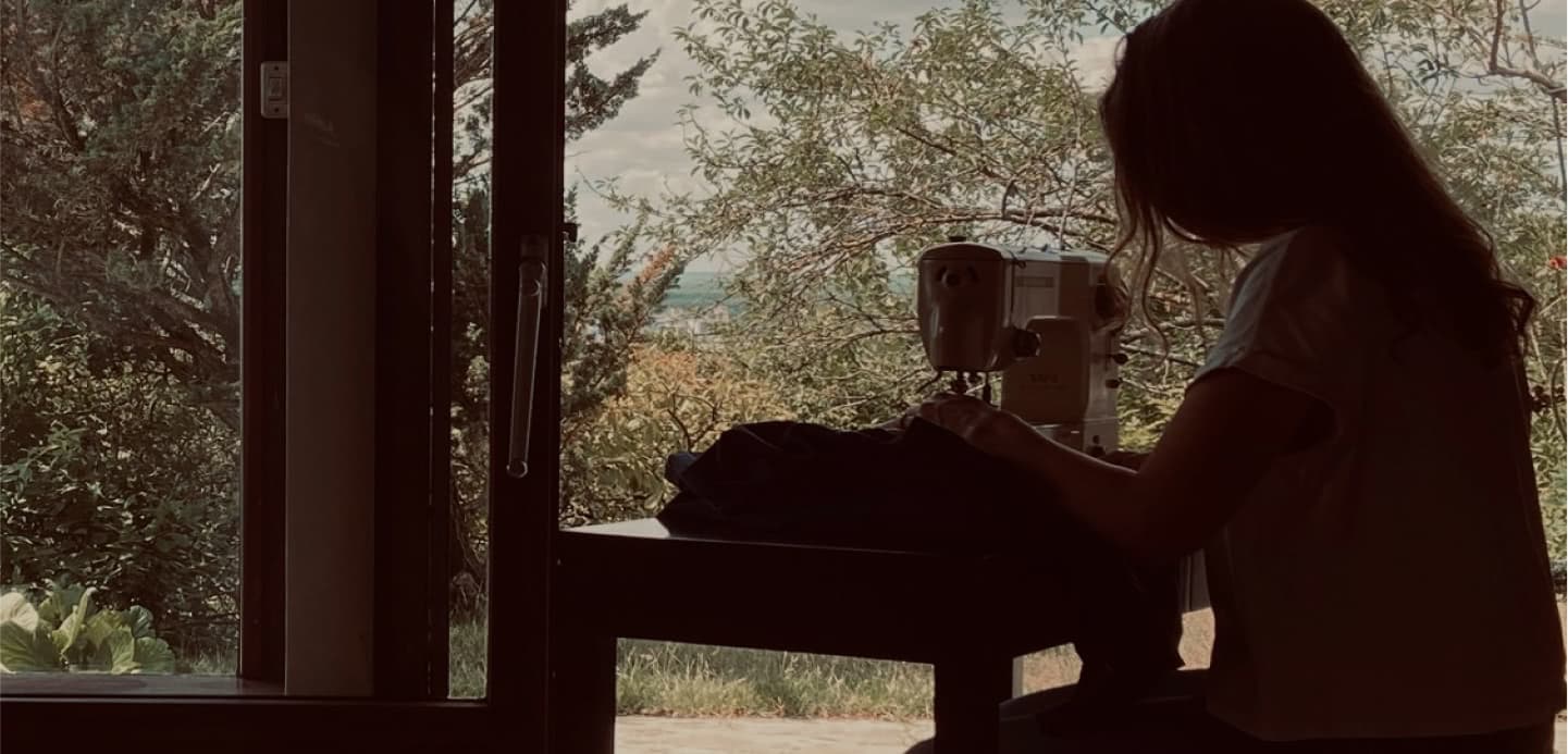 Bannière Join the cycle