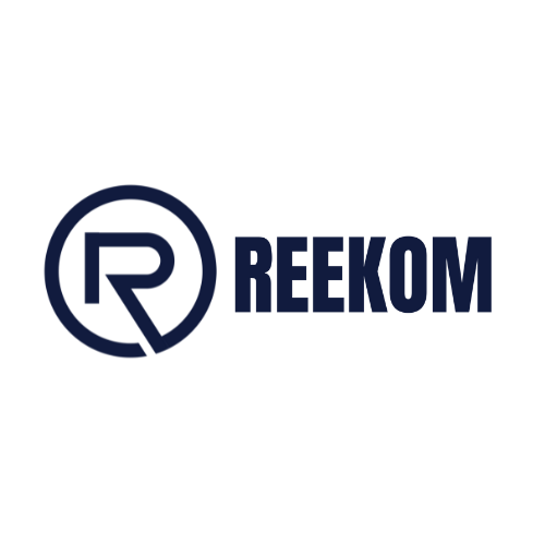 Logo Reekom